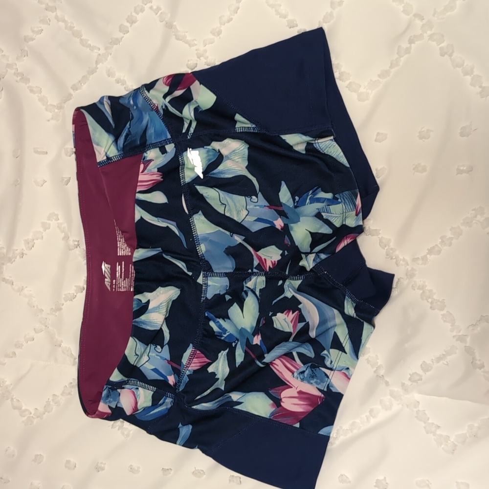 Avia athletic shorts